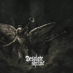 Desolate Shrine : The Sanctum of Human Darkness